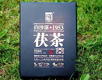 1953 Юй Пинь Фуча «Shanghai Expo», 318 гр.